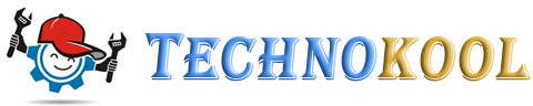 Technokool Logo